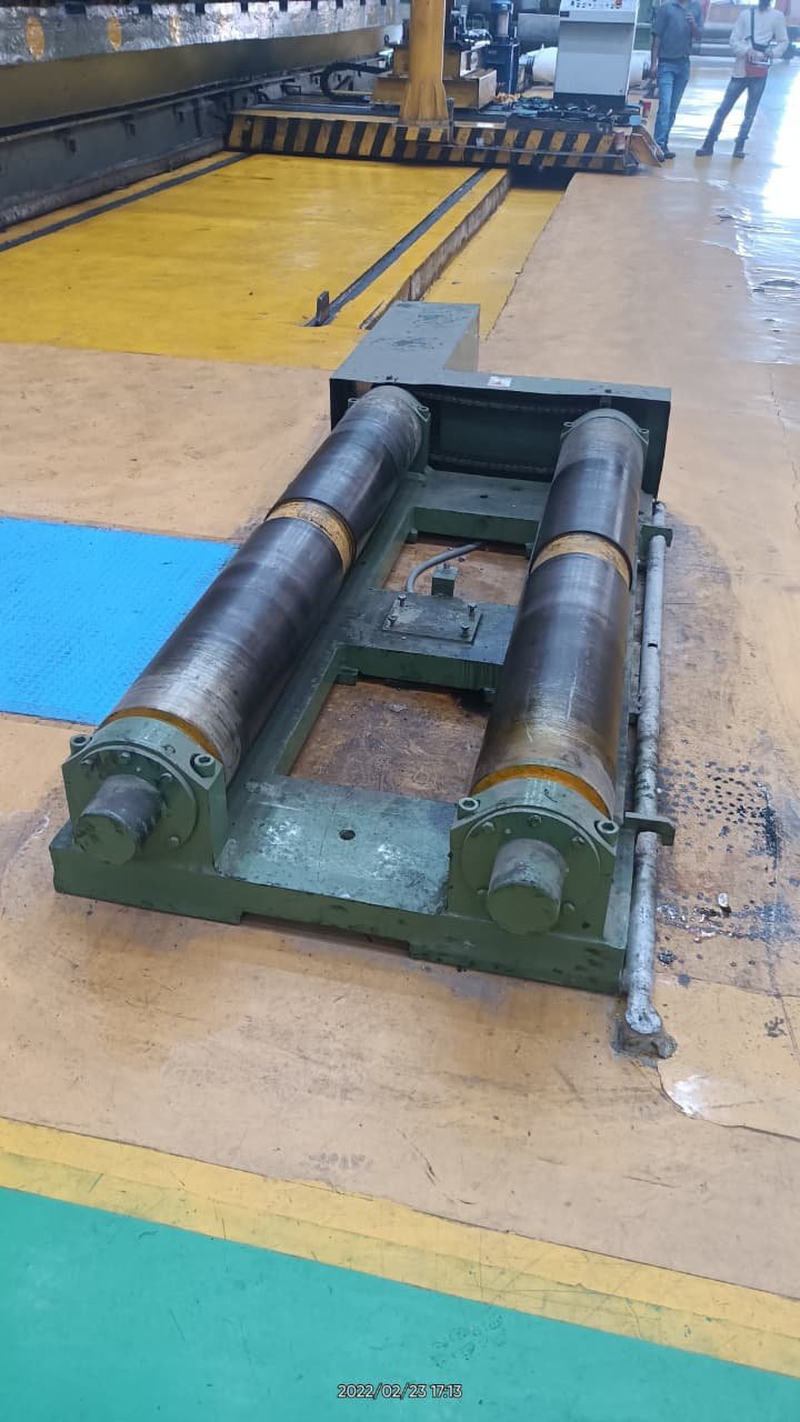 Equipment